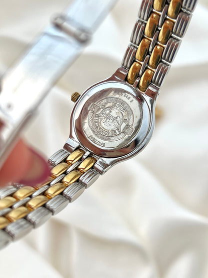 Longines Classic Two Tone Women’s Watch