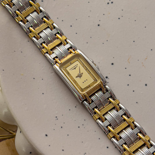 Longines Tank Women's Watch