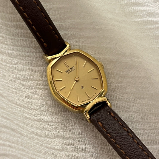 Seiko Vintage Women's Watch
