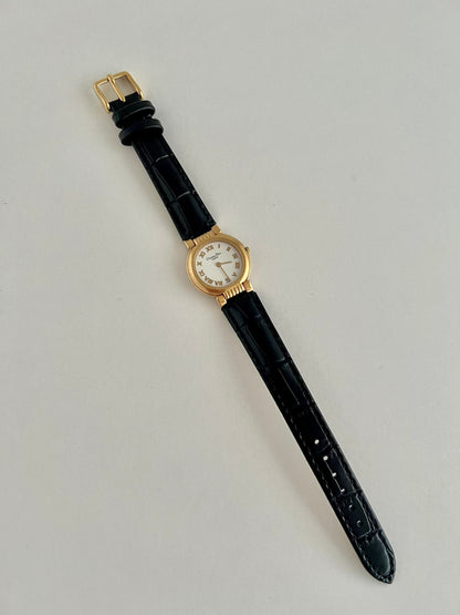 Christian Dior Roman Dial Women’s Watch