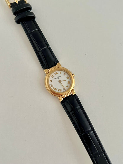 Christian Dior Roman Dial Women’s Watch