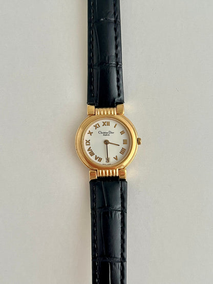 Christian Dior Roman Dial Women’s Watch