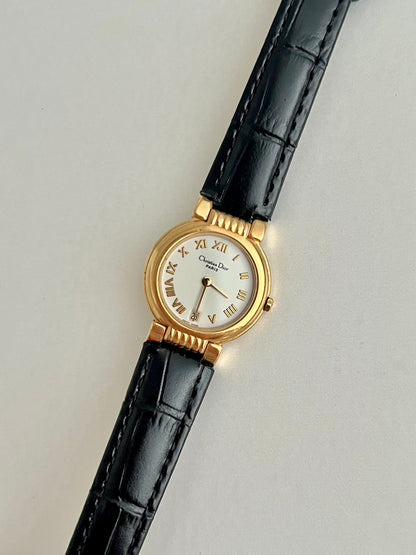 Christian Dior Roman Dial Women’s Watch