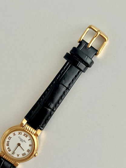 Christian Dior Roman Dial Women’s Watch