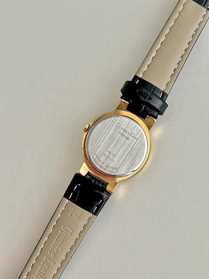Christian Dior Roman Dial Women’s Watch