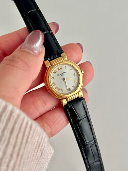 Christian Dior Roman Dial Women’s Watch