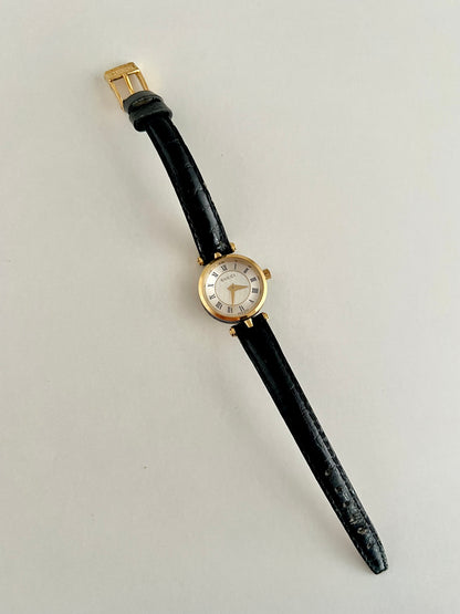 Gucci Sherry Line Roman Dial Women's Watch 2040L
