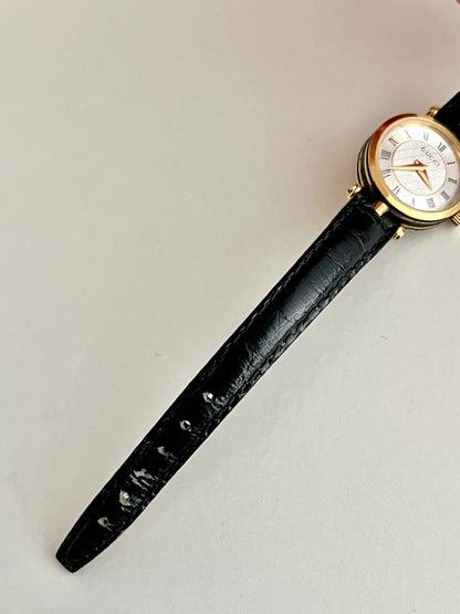 Gucci Sherry Line Roman Dial Women's Watch 2040L