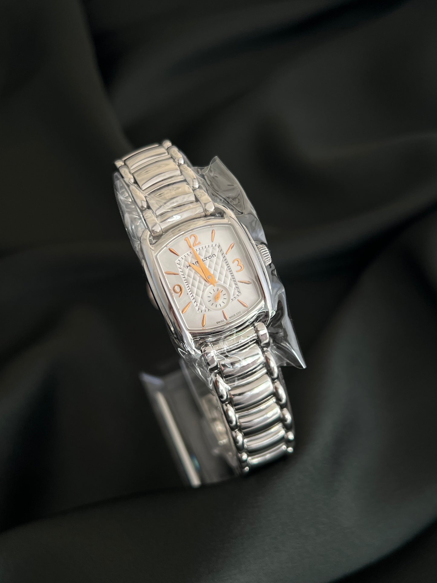 Hamilton American Classic Bagley Watch