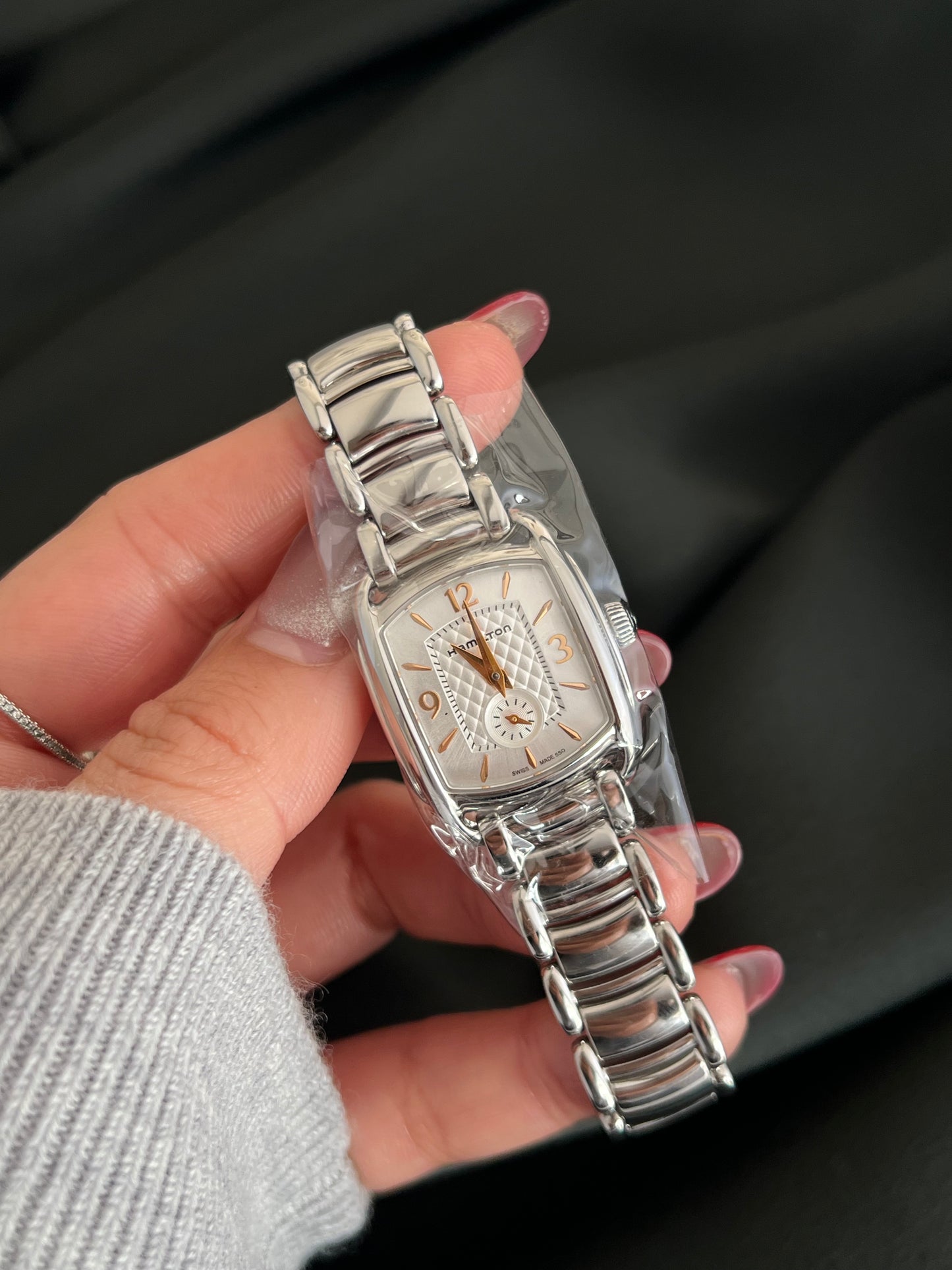 Hamilton American Classic Bagley Watch