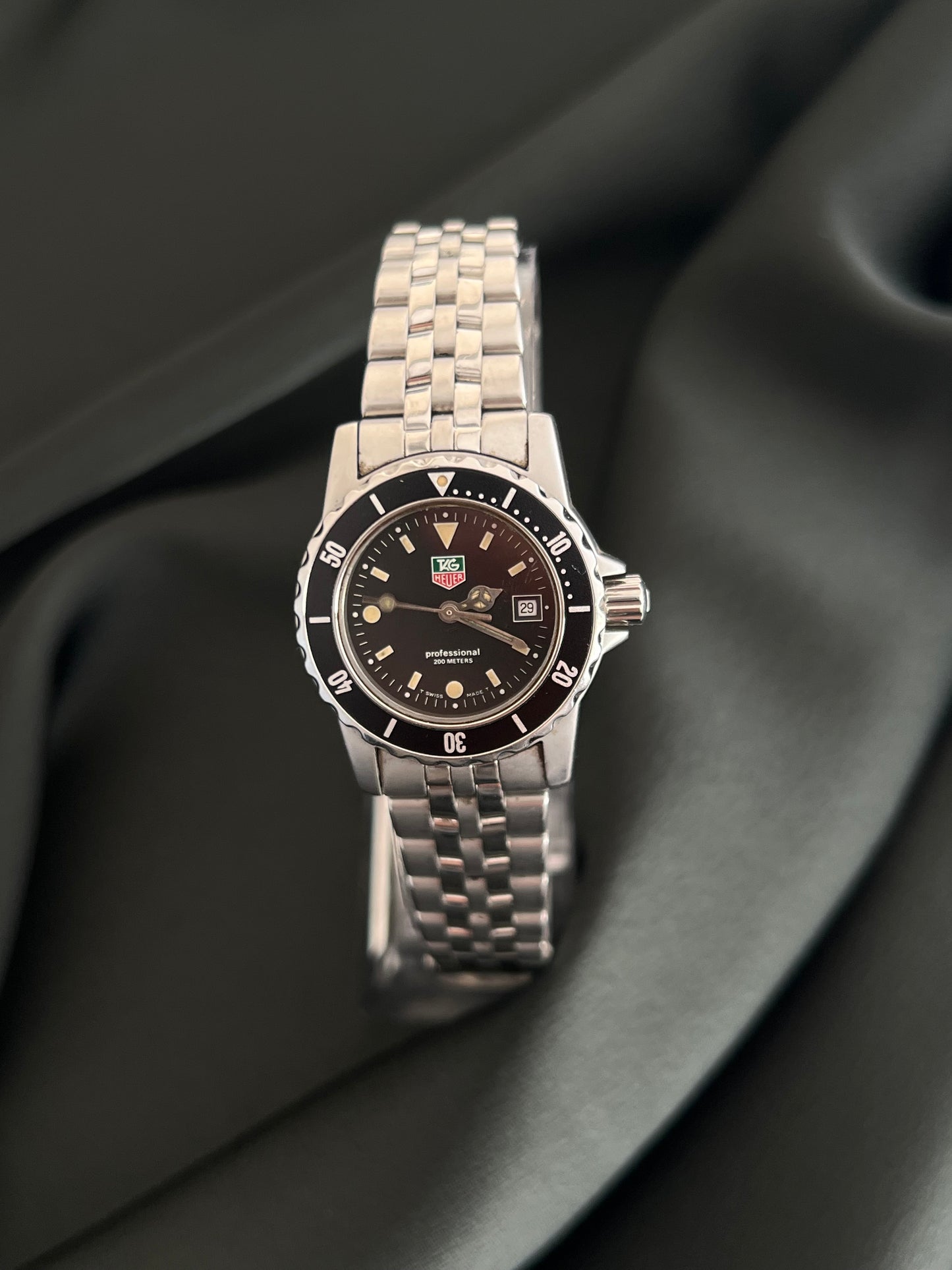 Tag Heuer Professional Women's Watch