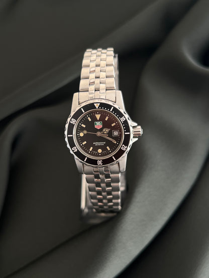 Tag Heuer Professional Women's Watch