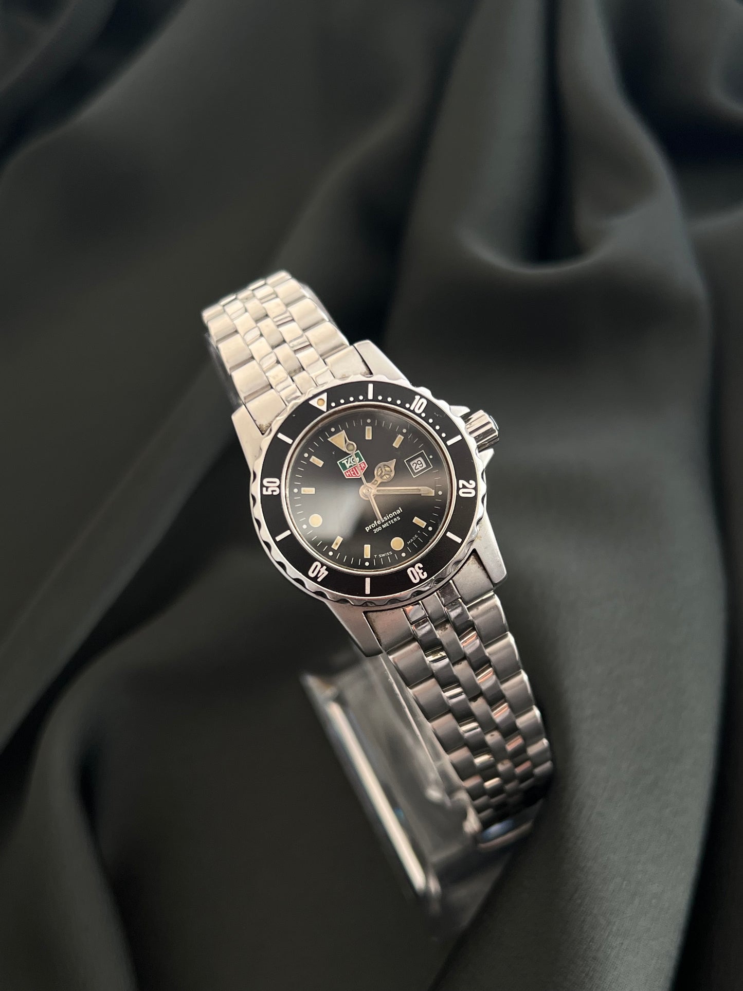 Tag Heuer Professional Women's Watch
