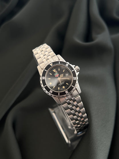 Tag Heuer Professional Women's Watch