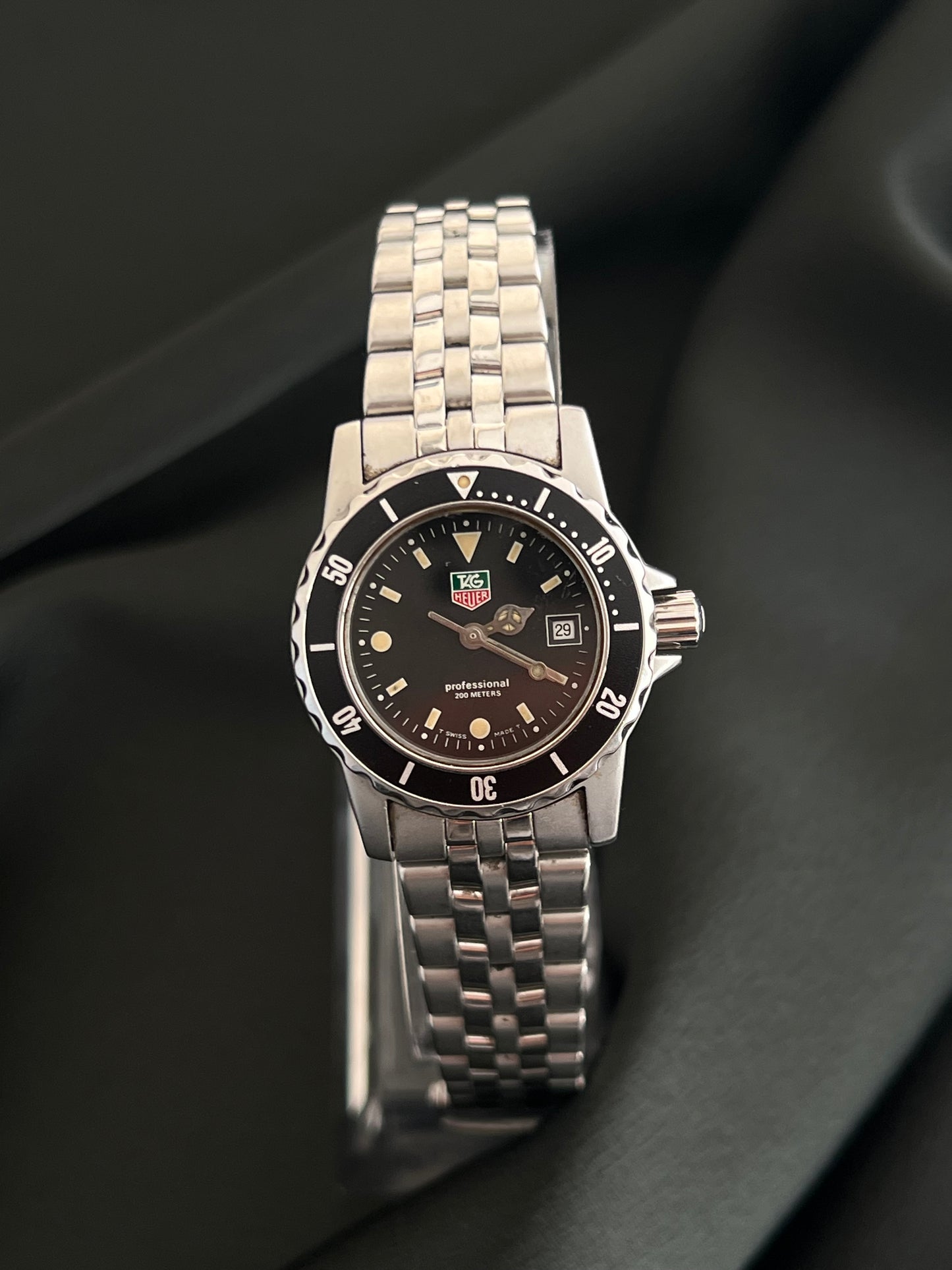 Tag Heuer Professional Women's Watch