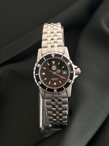 Tag Heuer Professional Women's Watch