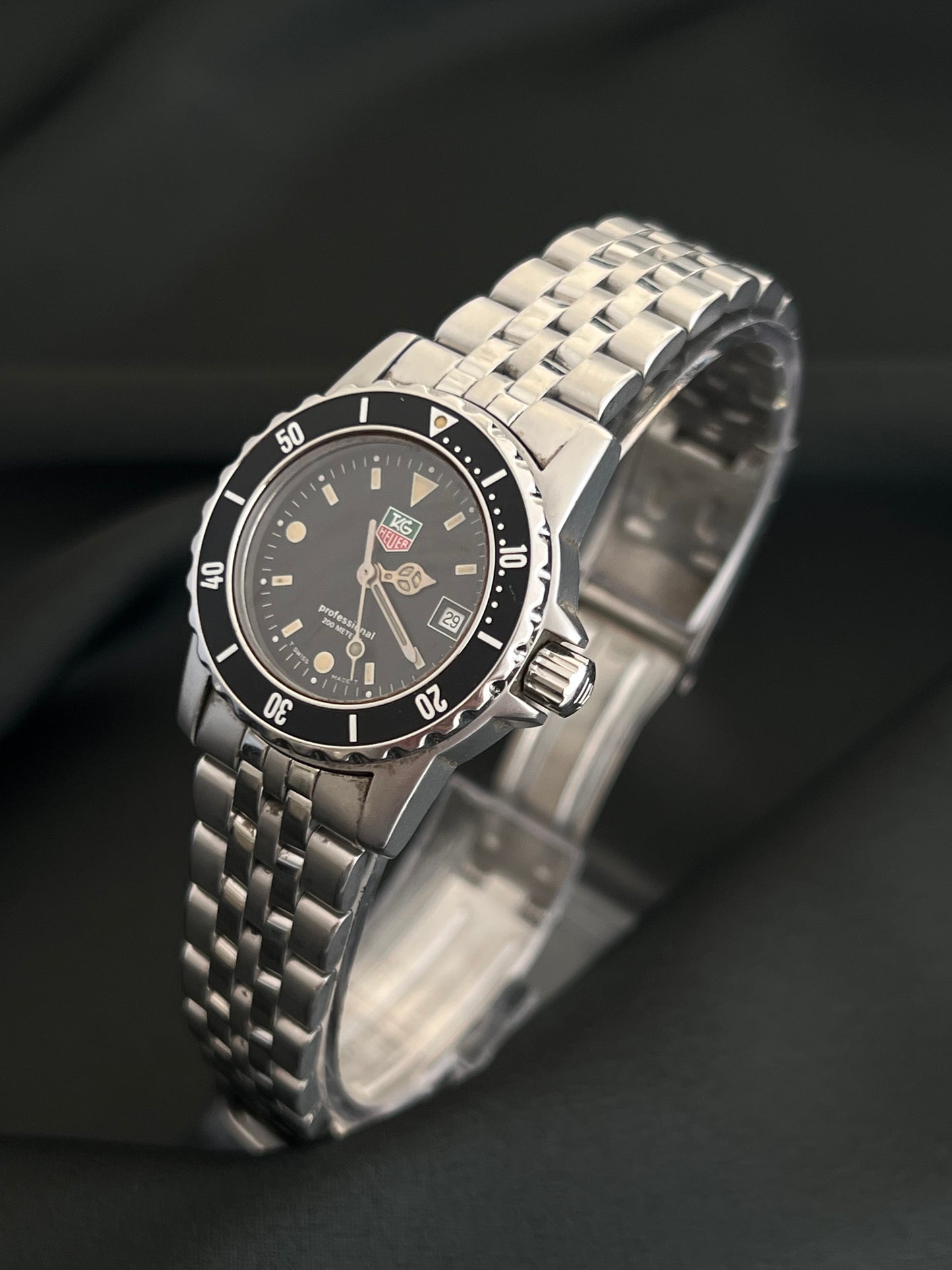 Tag Heuer Professional Women's Watch