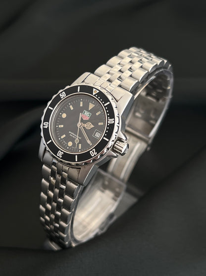 Tag Heuer Professional Women's Watch