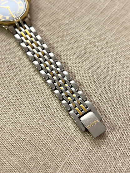 Seiko Vintage Gold Toned Woman's Watch