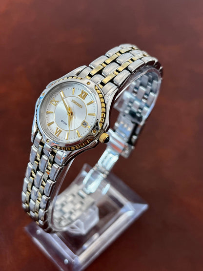 Seiko Luxurious Women's Watch in NZ