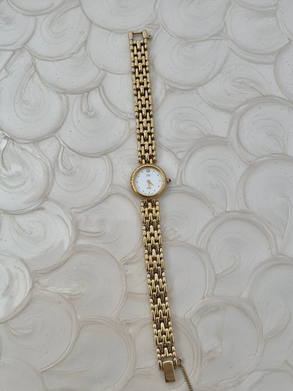 Citizen Fill Gold-Tone Ladies Watch