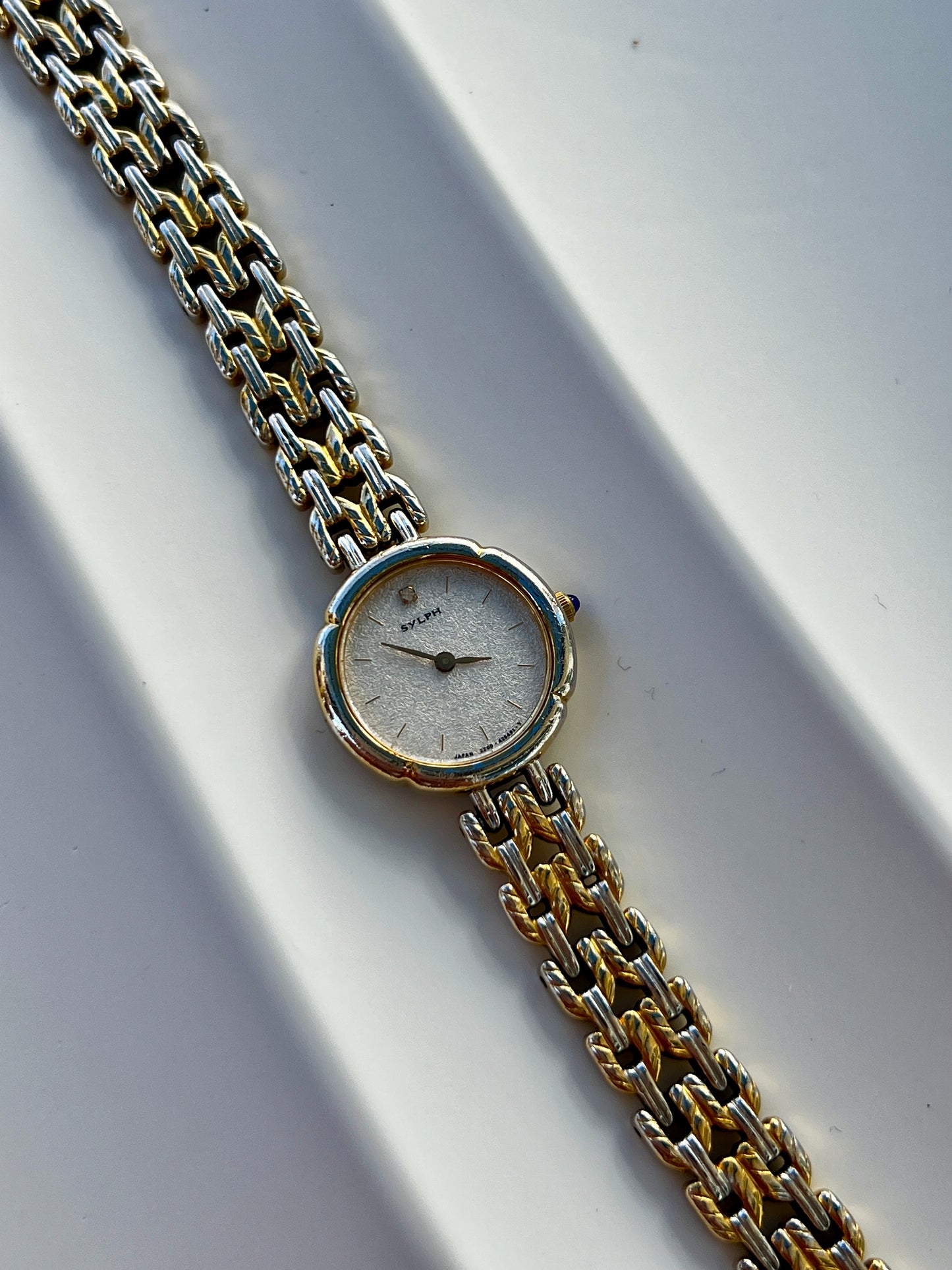 Citizen Sylph Vintage Women's Watch