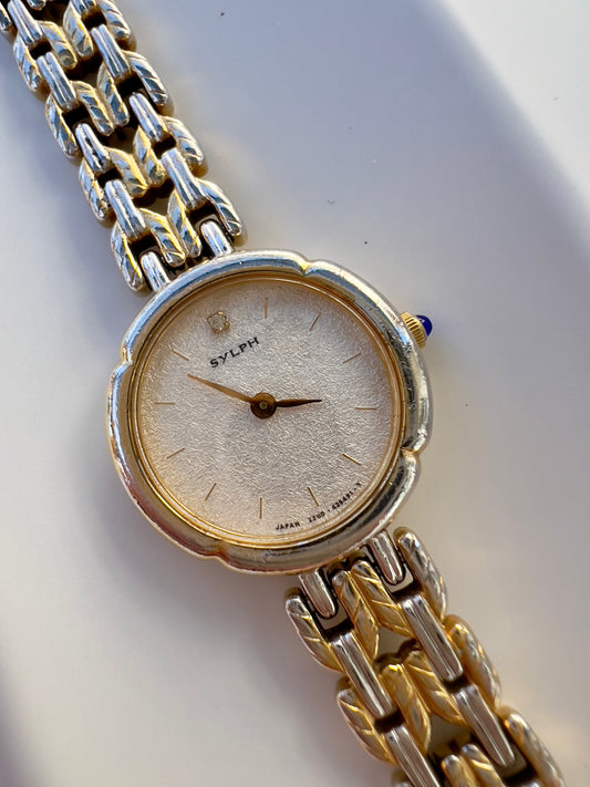 Citizen Sylph Vintage Women's Watch
