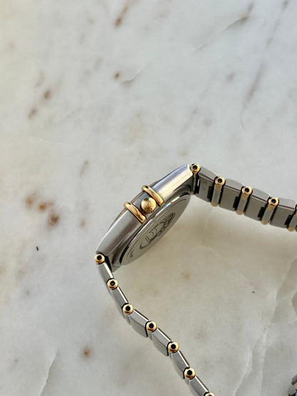 Omega Constellation Two-tone Women’s Watch