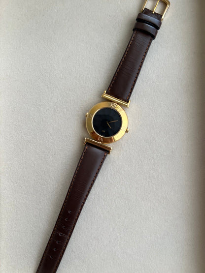Seiko x Hanae Mori Reversible Watch