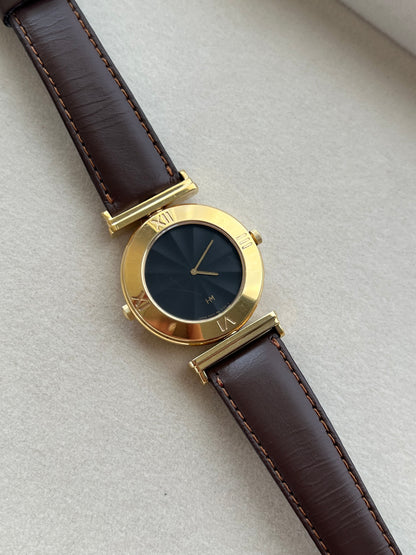 Seiko x Hanae Mori Reversible Watch