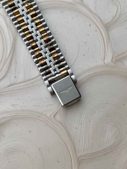 Longines Round Woman's Watch