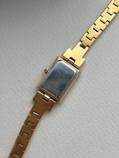 Givenchy Blue Roman Dial Women’s Watch