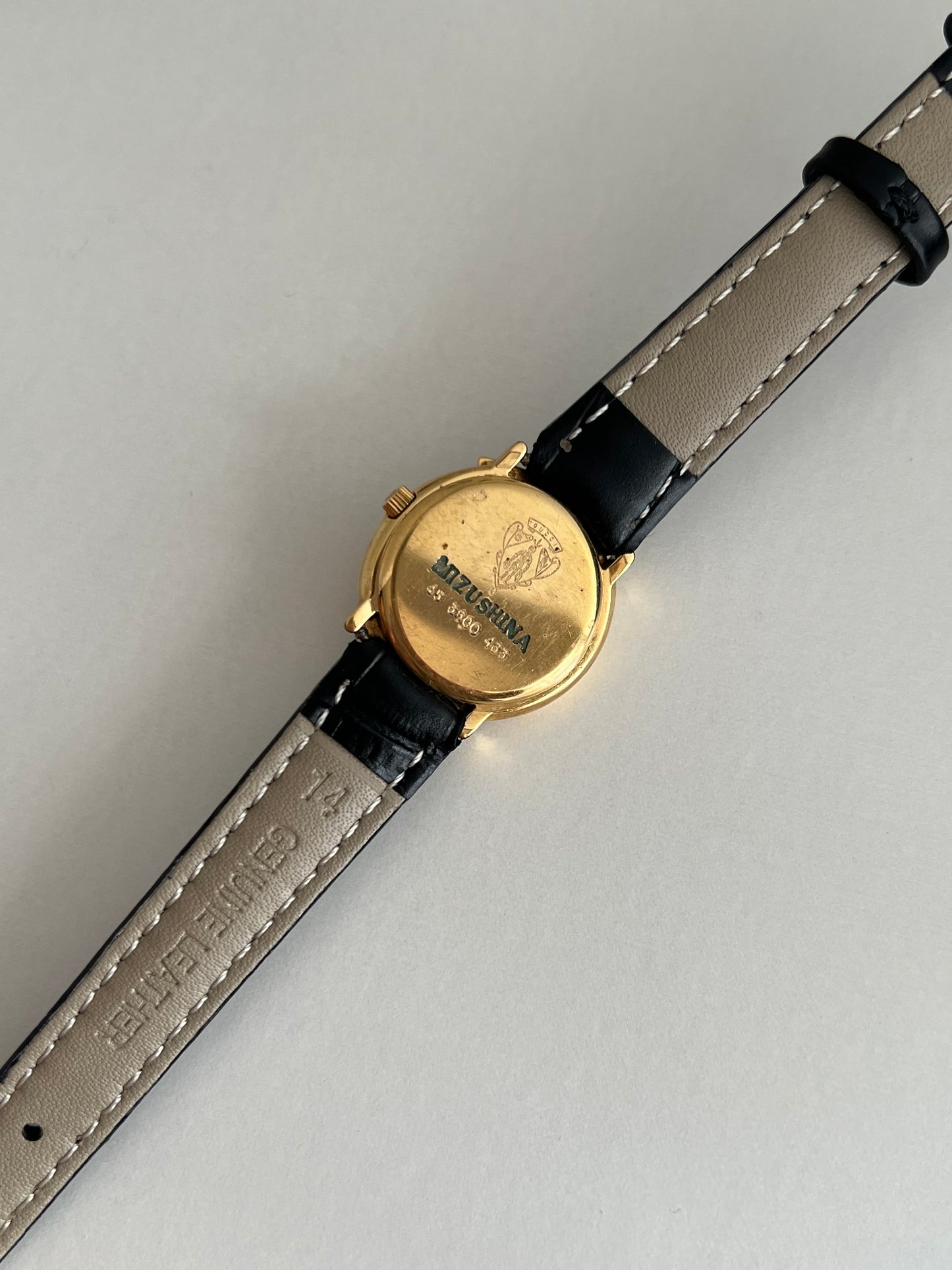 Gucci G Bezel Black Dial Women’s Watch