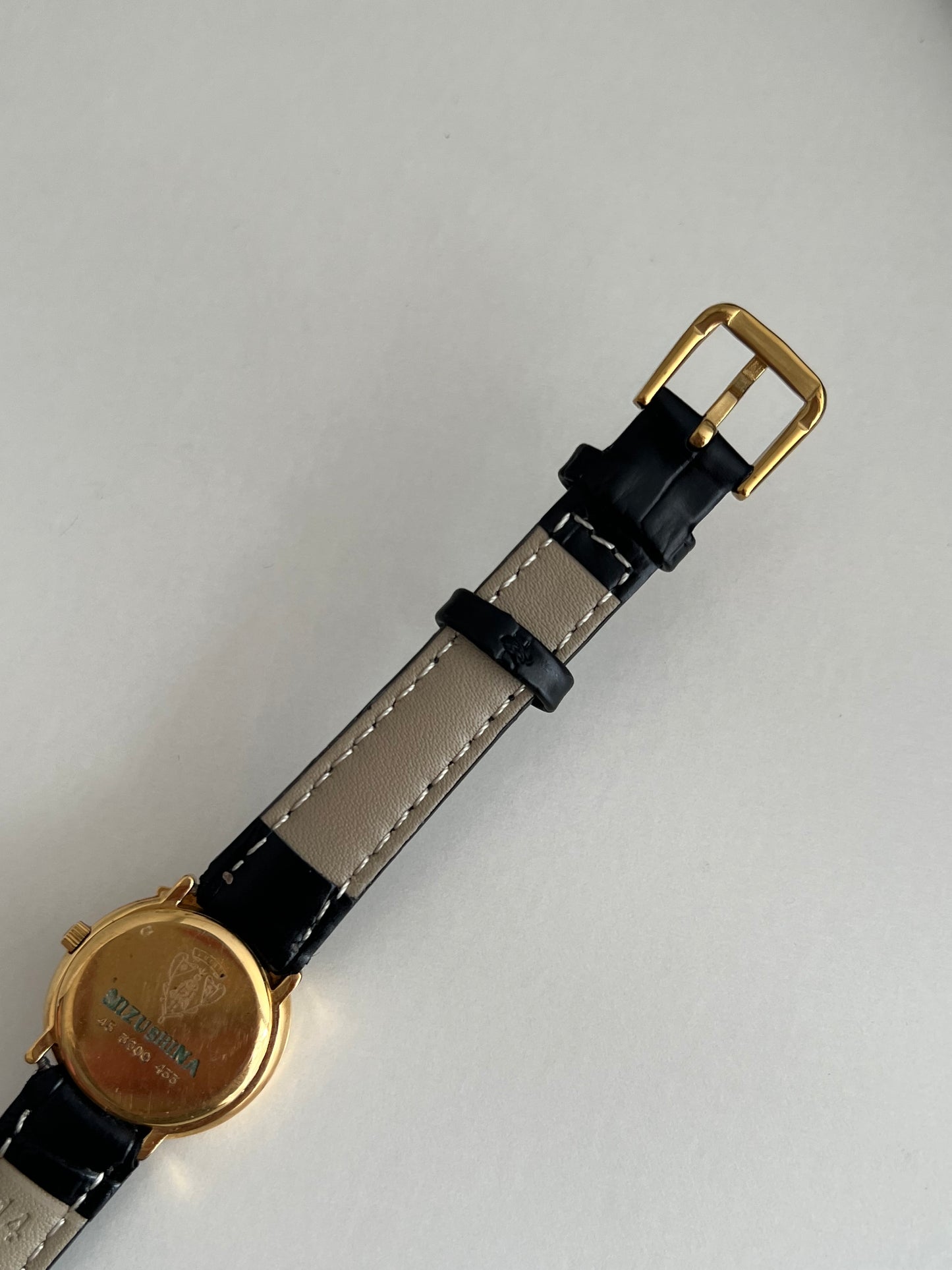 Gucci G Bezel Black Dial Women’s Watch