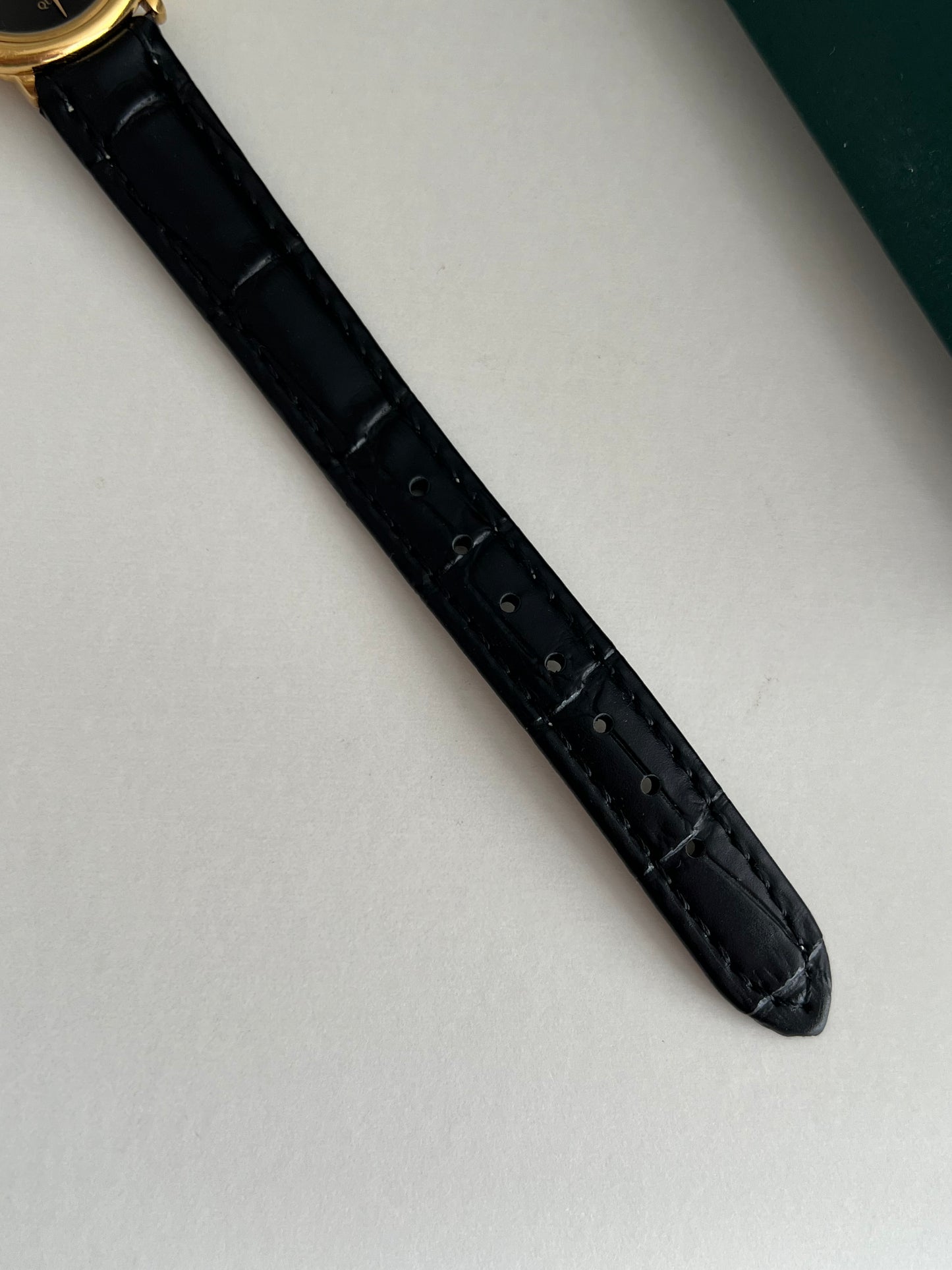 Gucci G Bezel Black Dial Women’s Watch