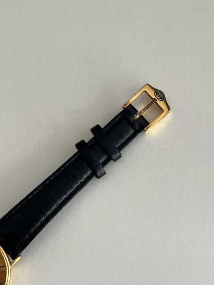 Gucci Roman Bezel Black Dial Women’s Watch (2)