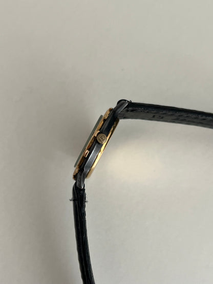 Gucci 3200L Black Dial Women’s Watch