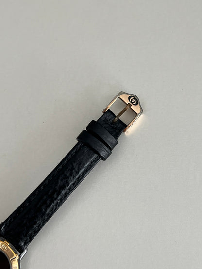 Gucci 3200L Black Dial Women’s Watch