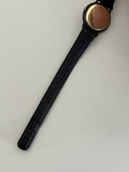 Gucci 3200L Black Dial Women’s Watch