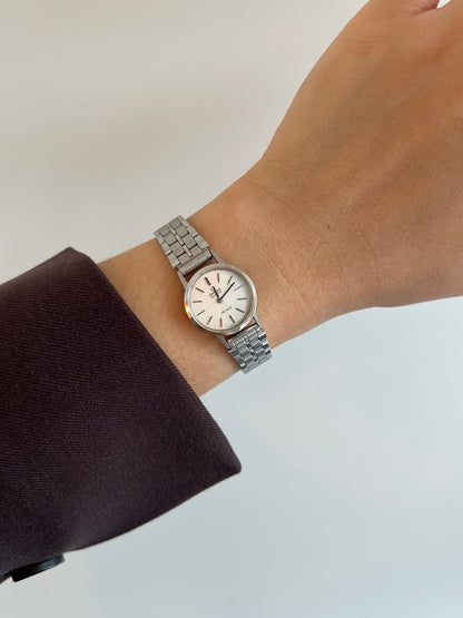 Omega De Ville Round Women’s Watch