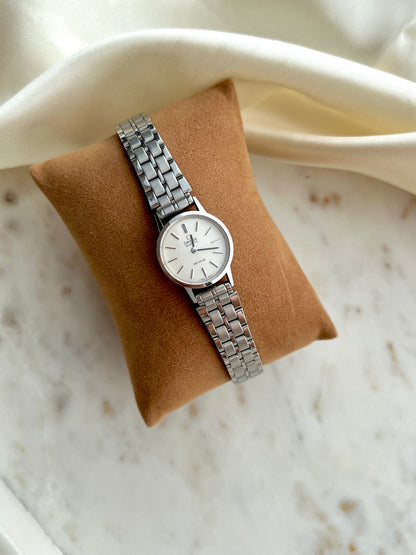 Omega De Ville Round Women’s Watch