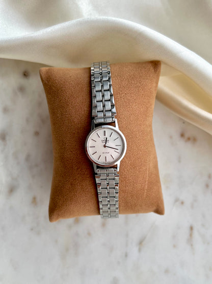 Omega De Ville Round Women’s Watch