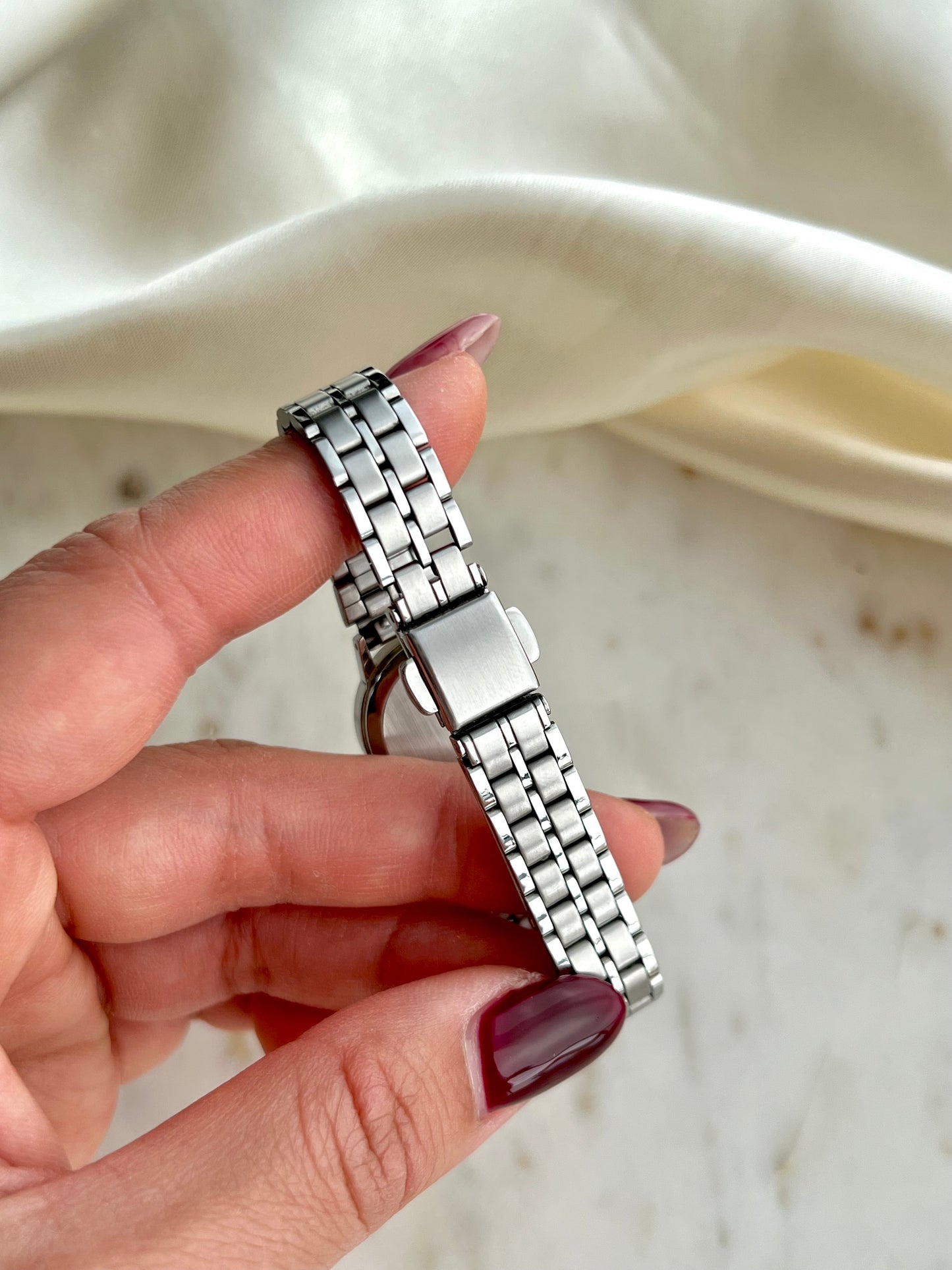 Omega De Ville Round Women’s Watch