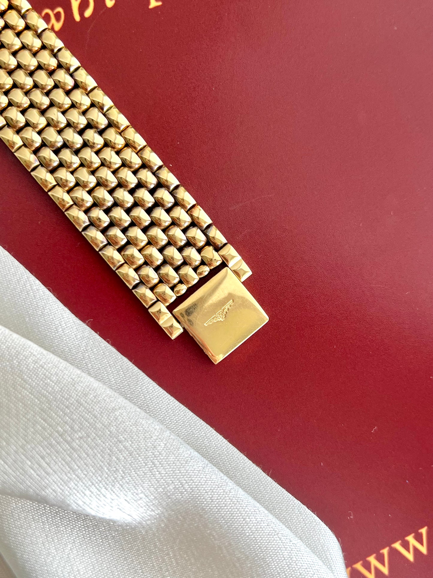 Longines Flagship White Dial Rice Bracelet Unisex Watch