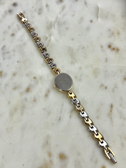 Citizen Two Tone Woman's Watch