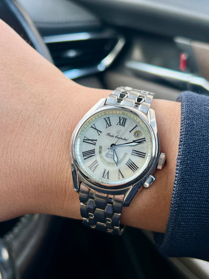 Citizen xC Conspire Eco Drive Radio Controlled Men’s Watch