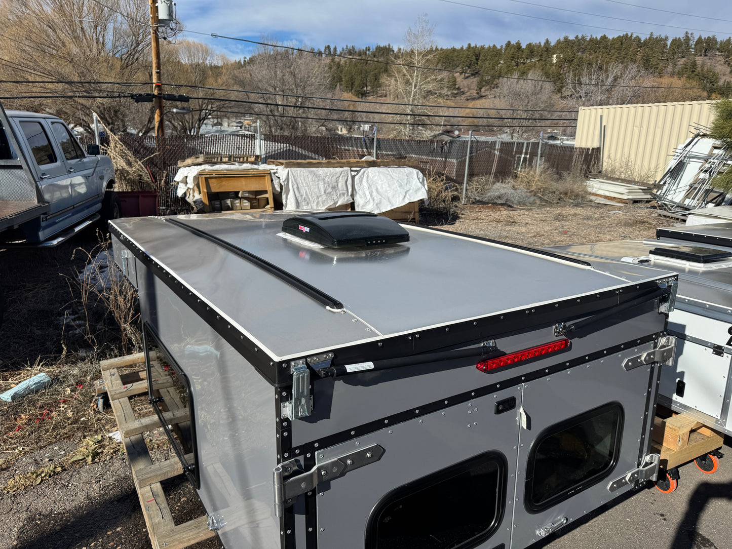 Seiko Two Toned Snake Skin Pattern Bracelet Watch