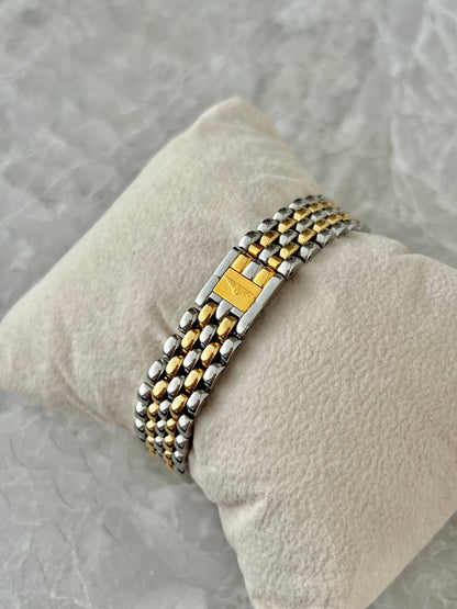 Longines La Grande Classique Gold Women’s Bracelet Watch