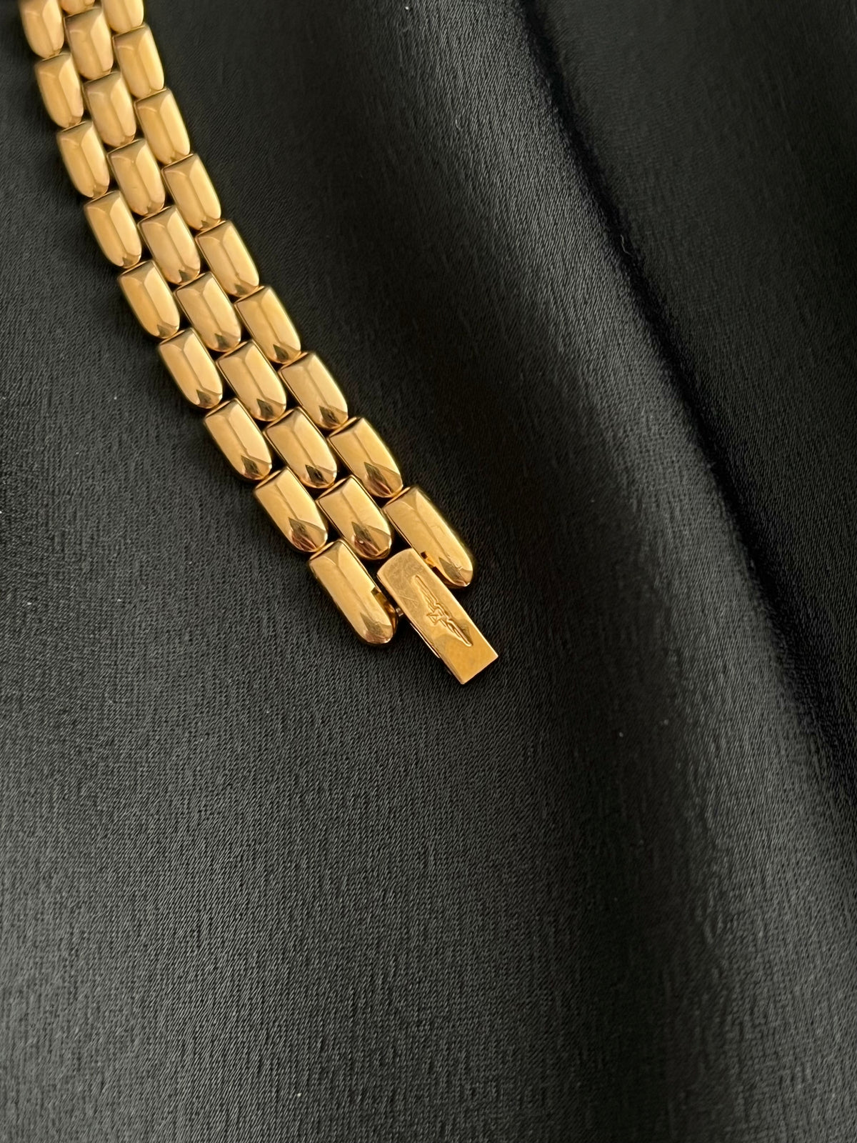 Longines Flagship Gold Women’s Bracelet Watch