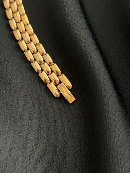 Longines Flagship Gold Women’s Bracelet Watch